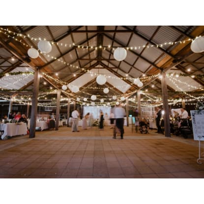 16+ Year Wedding Styling Hire Business, Strong Venue Network, Hunter Valley