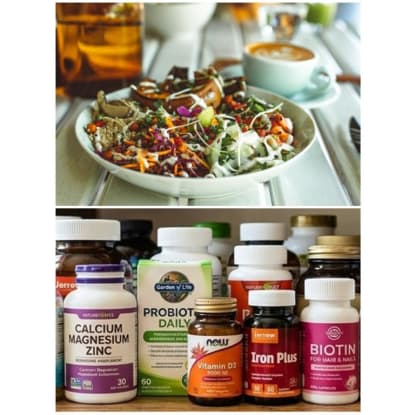 5 Day City Health Foods & Healthy Café $215,000 +SAV ($80,000)
