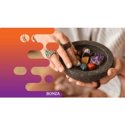 36475 Established Spiritual & Wellness Business - Multiple Income Streams