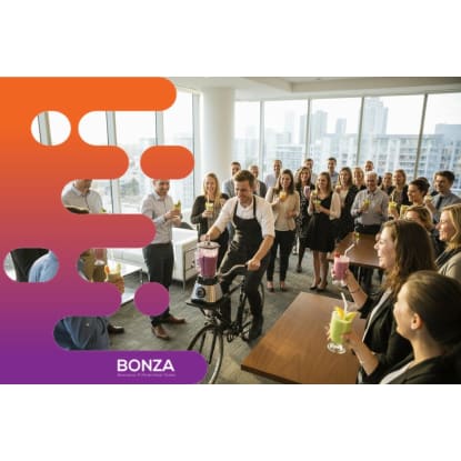 36536 Market Leader Event Business with Corporate Health & Wellbeing Focus