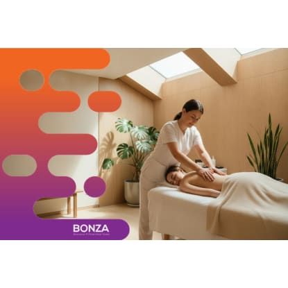37079 - Boutique Holistic Wellness Business