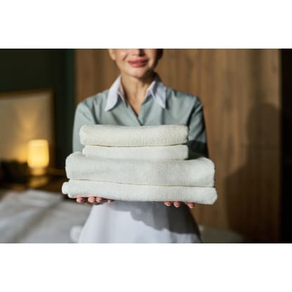 Commercial Laundry & Linen Hire Business – $1.5M Turnover, Under Management