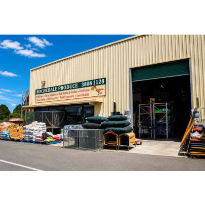 Established Rural & Pet Supply Business | Trusted Since 1978