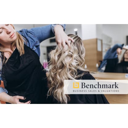 Toowoomba Hair Salon for Sale – Fully Managed, Ideal for Investors!