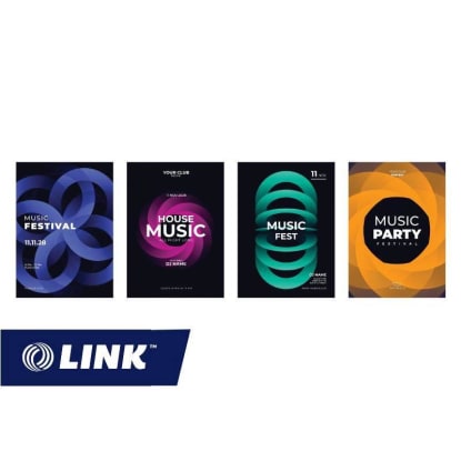 National Entertainment & Culture Media Portfolio
