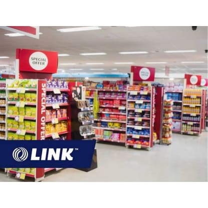 Retail Group $3.4M Sales+$700K Profit-South Coast