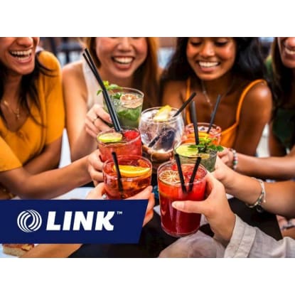 Upmarket Tapas Bar & Live Music Venue