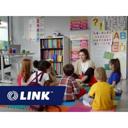 Melbourne Childcare Groups - 125 Approved Places