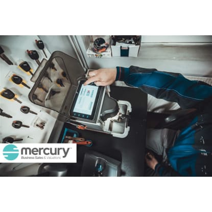Key Cutting & Shoe Repair Biz for Sale- Mornington Peninsula