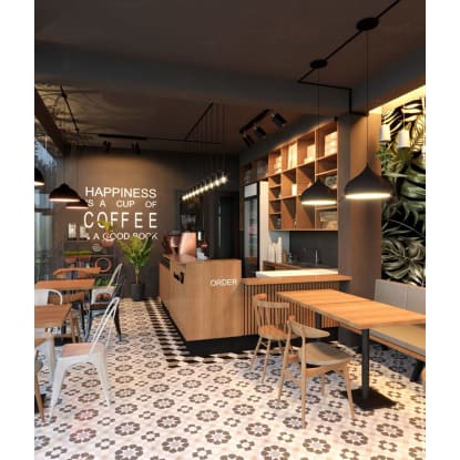 Established Takeaway Café – $12,000 Weekly Takings [2607153]