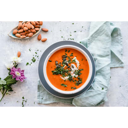 Great Opportunity Health Food – Soups, Salads & Smoothies – A grade Location [2608104]