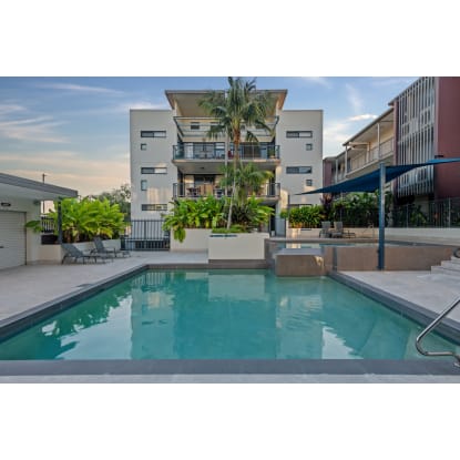 Permanent MR 6km from Brisbane CBD - BC Salary 80% of Income | Resort Brokers ID : MR009274