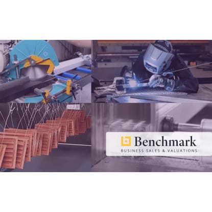 Specialist Aluminium Products Manufacturer for sale