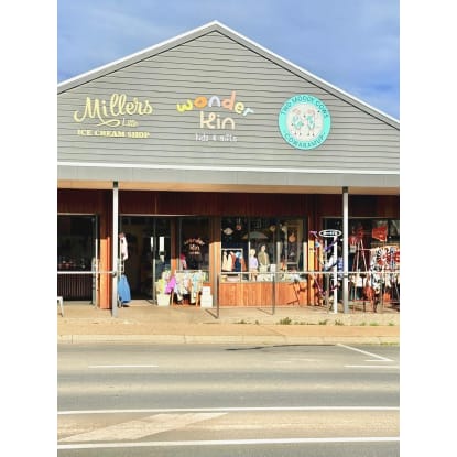 Established Kids & Lifestyle Boutique – Margaret River Region | $60K + SAV