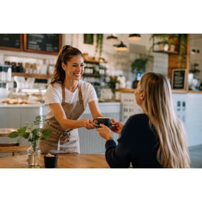 Premium Bayside Café & Gourmet Food Business | $800K+ Turnover | 6 Days