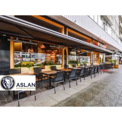 RESTAURANT FOR SALE