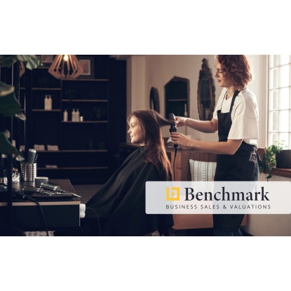 Glen Waverley Hair Salon for Sale