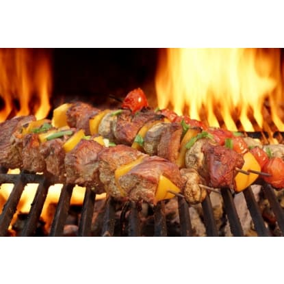 Restaurant - T/away Indian Turkish Pakistani  - Hills District Syd Net $ 5955 pw - SFD1079