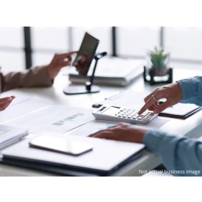 Profitable, Fully Remote Bookkeeping and BAS Practice