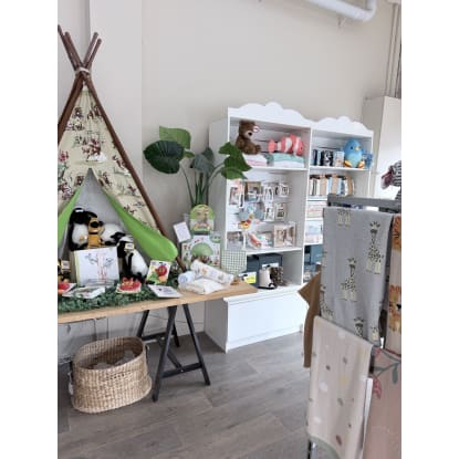 Established Baby & Maternity Boutique in the Heart of Geelong