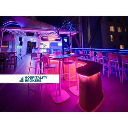 Established Bar & Functions | Only 2 Days | Proven Profits
