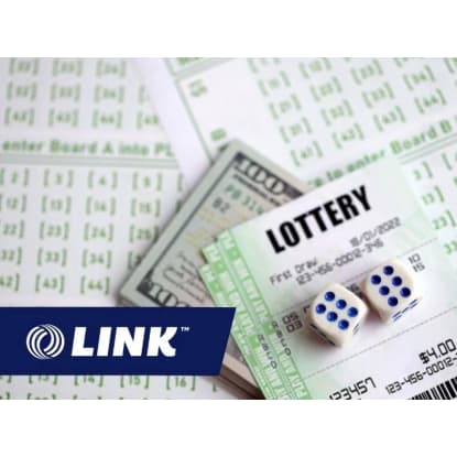 Profitable CBD Tatts Lotto/Convenience - Easy 5.5 Days