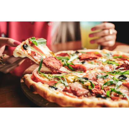 Pizza Shop - Prime Location | $9K Weekly Takings | Only $150K [2508271]