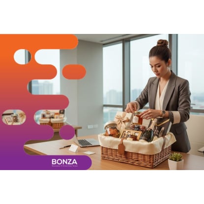 37067 - Established Online Gifting Business - Loyal Corporate Clients