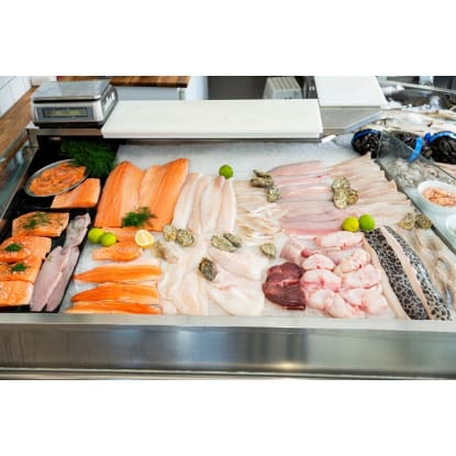 Well-Established Seafood Retailer in Premium Inner-City Location