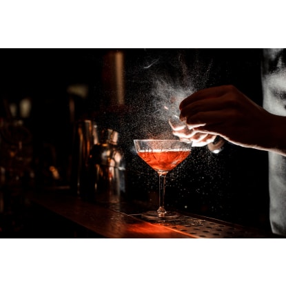 Established Licensed Restaurant & Bar, Prime Surry Hills Location | ID: 1457