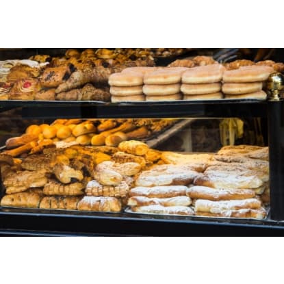 Cafe - Bakery - Franchise - Under Management -Inner West - W2017