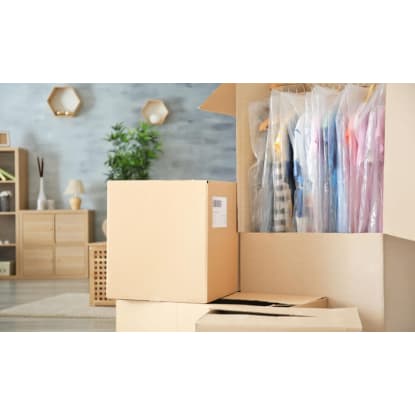 Longest-Standing, Most Reputable Storage Facilities and Related Relocation Service Provider #436