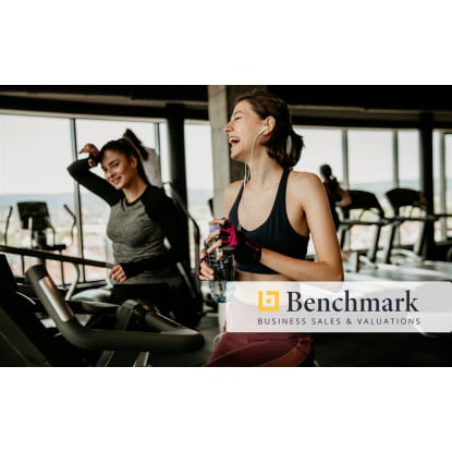 Established 24/7 Gym – Key Brisbane Location