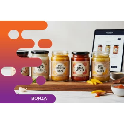 36657 FOOD MANUFACTURING BUSINESS - RUN FROM ANYWHERE