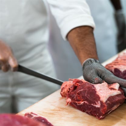 Established Butcher Business + Freehold Opportunity