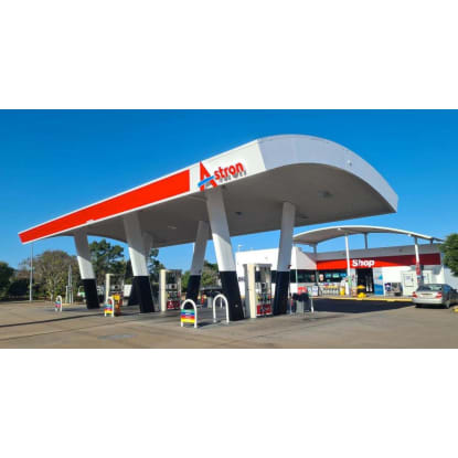 Independent Dealership - Astron Hervey bay