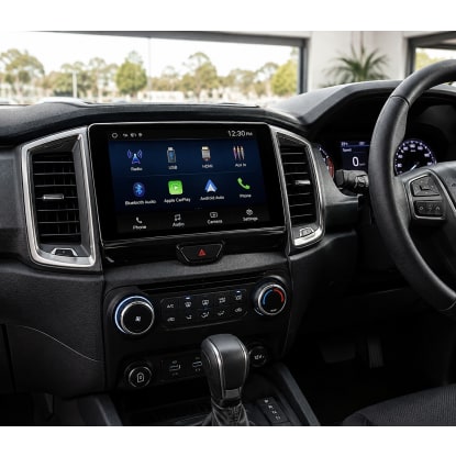Automotive Technology Specialist