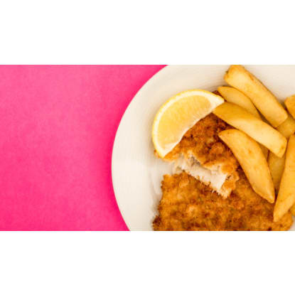 Well-Established Fish & Chip Shop | Strong Local Following | Huge Growth Potential