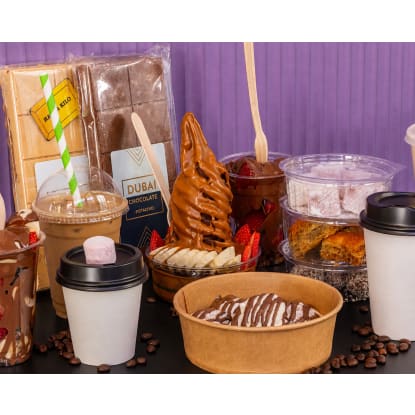 HIGH PERFORMING ACAI, COFFEE & DESSERT BUSINESS - Approx. $13,000 Weekly Sales | Fully Under Mana...