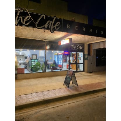 Country Takeaway Café & Pizza Shop - Owner/Operator Opportunity