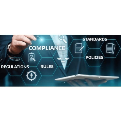 National Workplace Compliance Testing Company (Est 31 yrs)