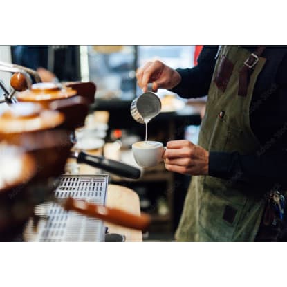 Established Cafe - Macarthur Square - Breakfast and Coffee