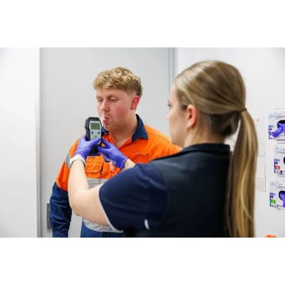 Drug/Alcohol Testing and First Aid Product and Service Business #440