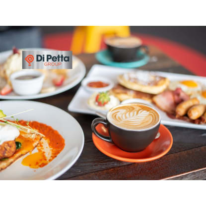 High Coffee Volume- Cafe/Takeaway - Rye - $98K