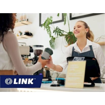 Boutique 5 Day Cafe Opportunity | Prime Northside Location