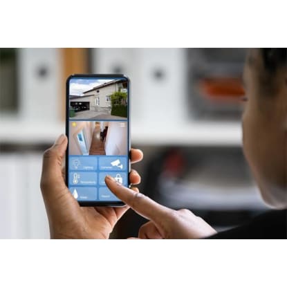 MOBILE SECURITY SYSTEM INSTALLATION-- MELBOURNE -- 1P11533