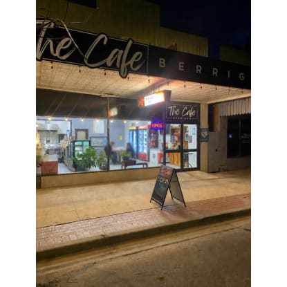 Country Takeaway Café & Pizza Shop - Owner/Operator Opportunity