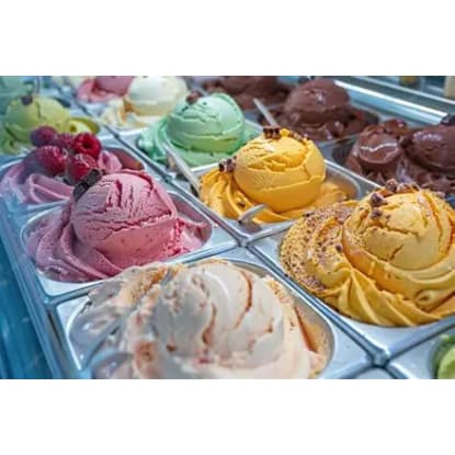 Gelato and Dessert Bar - Mornington Peninsula