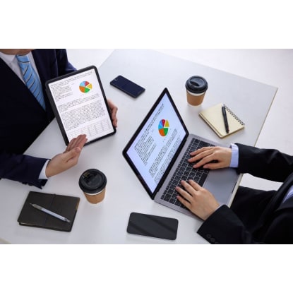 $1.4M Revenue Managed IT & Cyber Security Business | Recurring Income | Hobart & Sydney