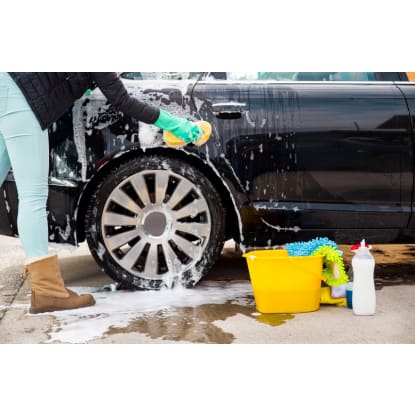 Fully Managed & Profitable Hand Car Wash For Sale Near Mentone [2608171]